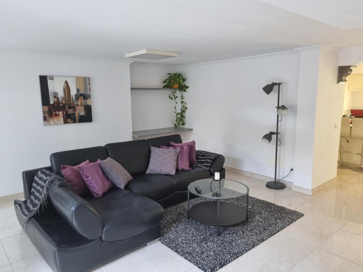 Spacious Modern In Peacefull Las Coloradas, Close To Papagayo Beaches Apartment Playa Blanca (Lanzarote)