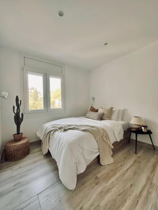 The Golden Oak In Calella Centre - 100m From Apartamento *