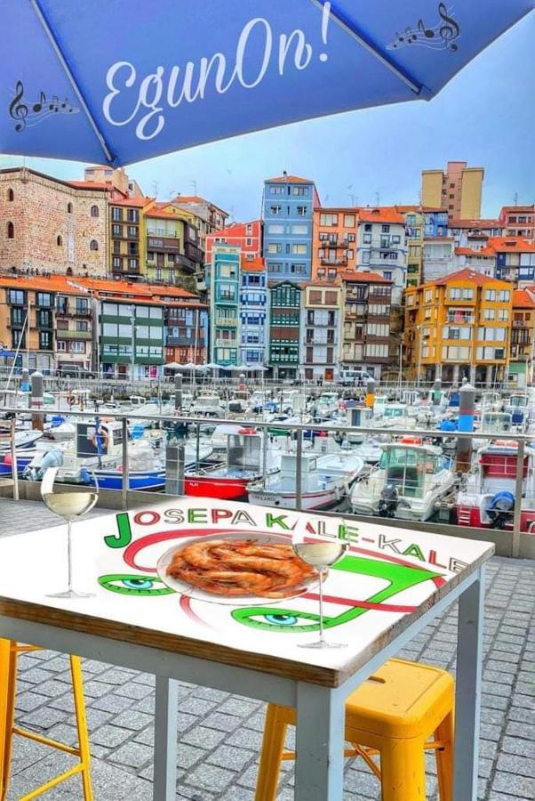 Dxagi-dxagi Apartment Bermeo