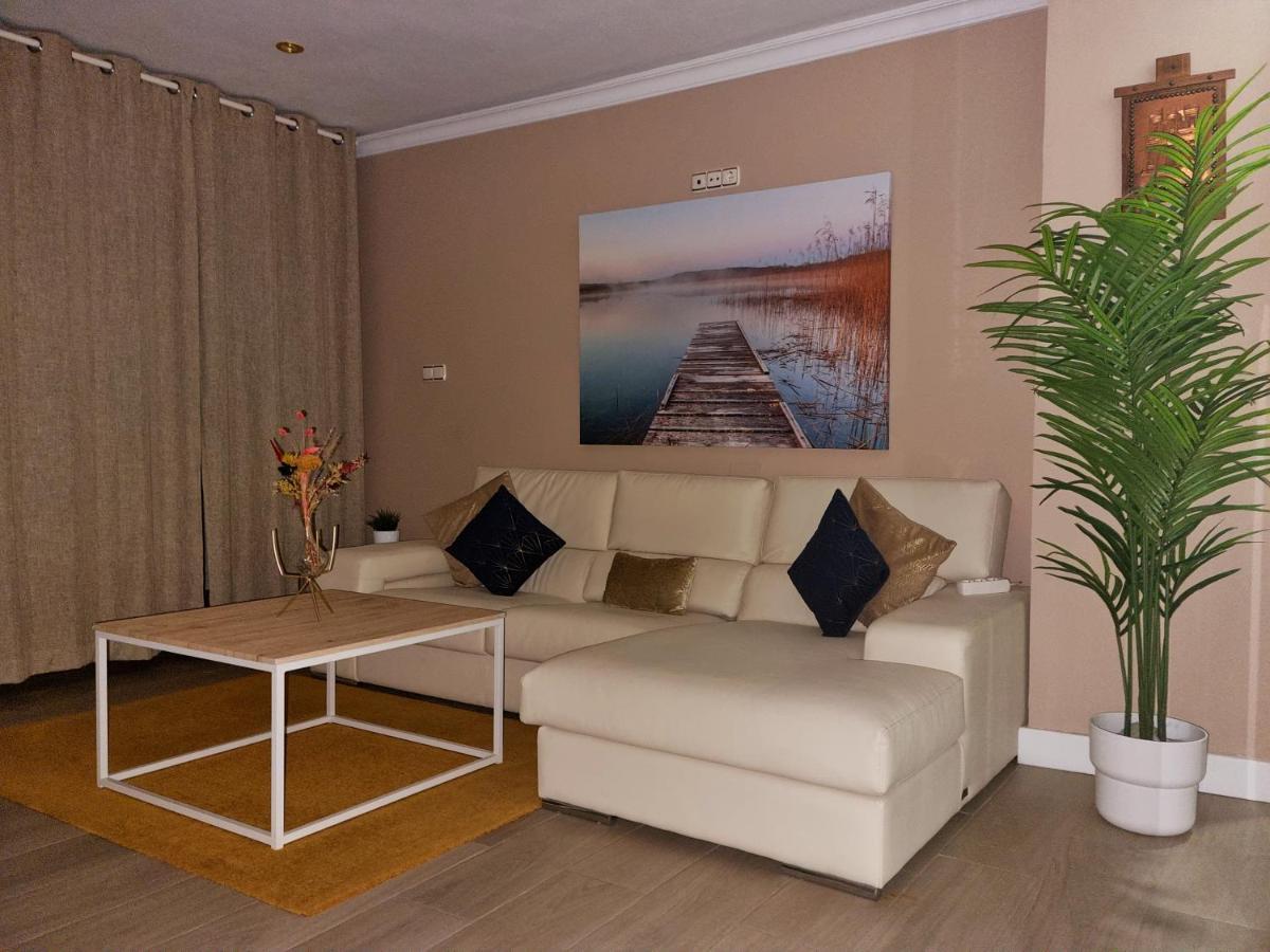 Apartamento Con Sol De Paz Torremolinos
