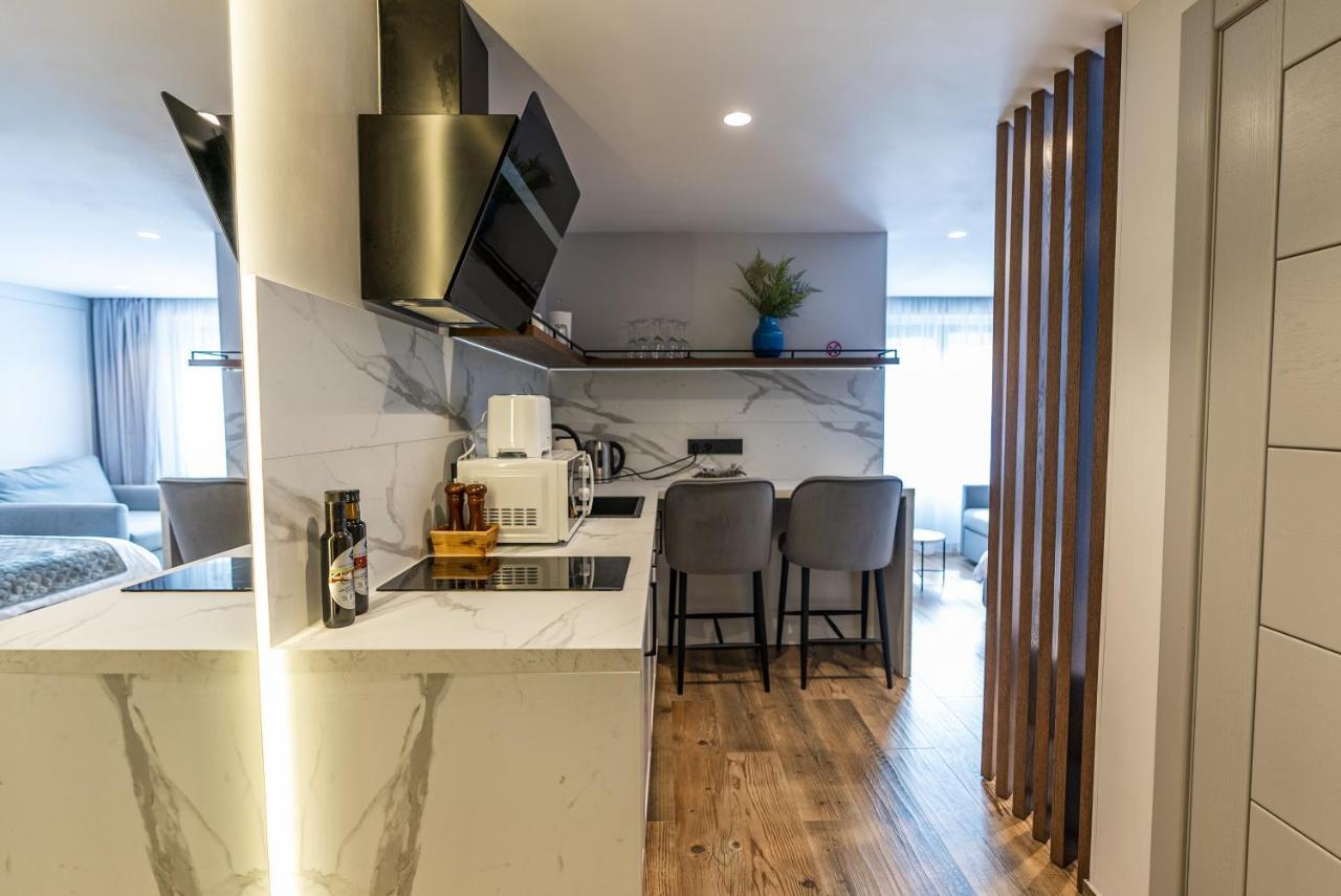 Apartment Dream Malaga