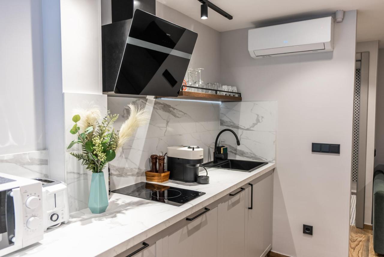 Apartment Dream Malaga