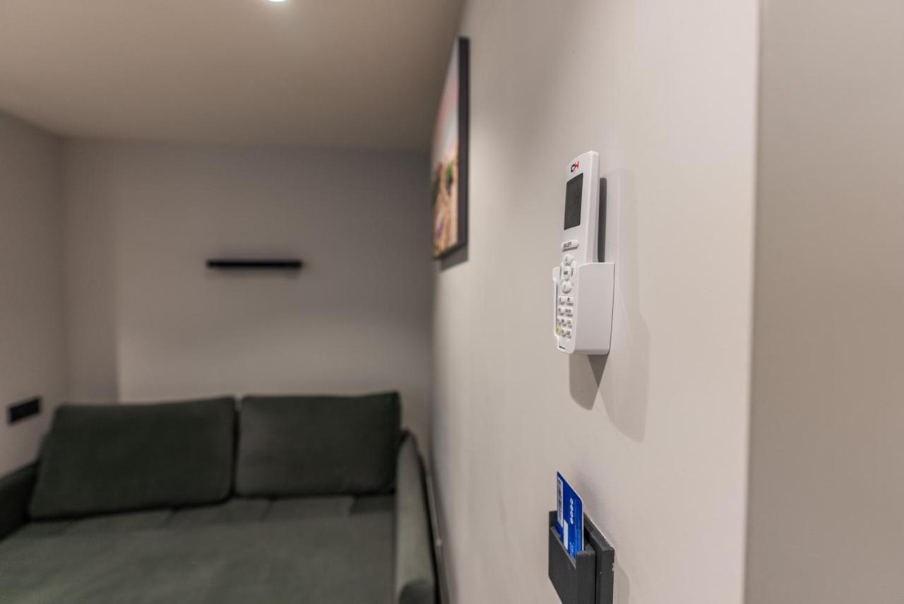 Dream Apartment Malaga