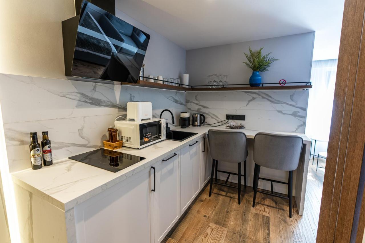 Apartment Dream Malaga