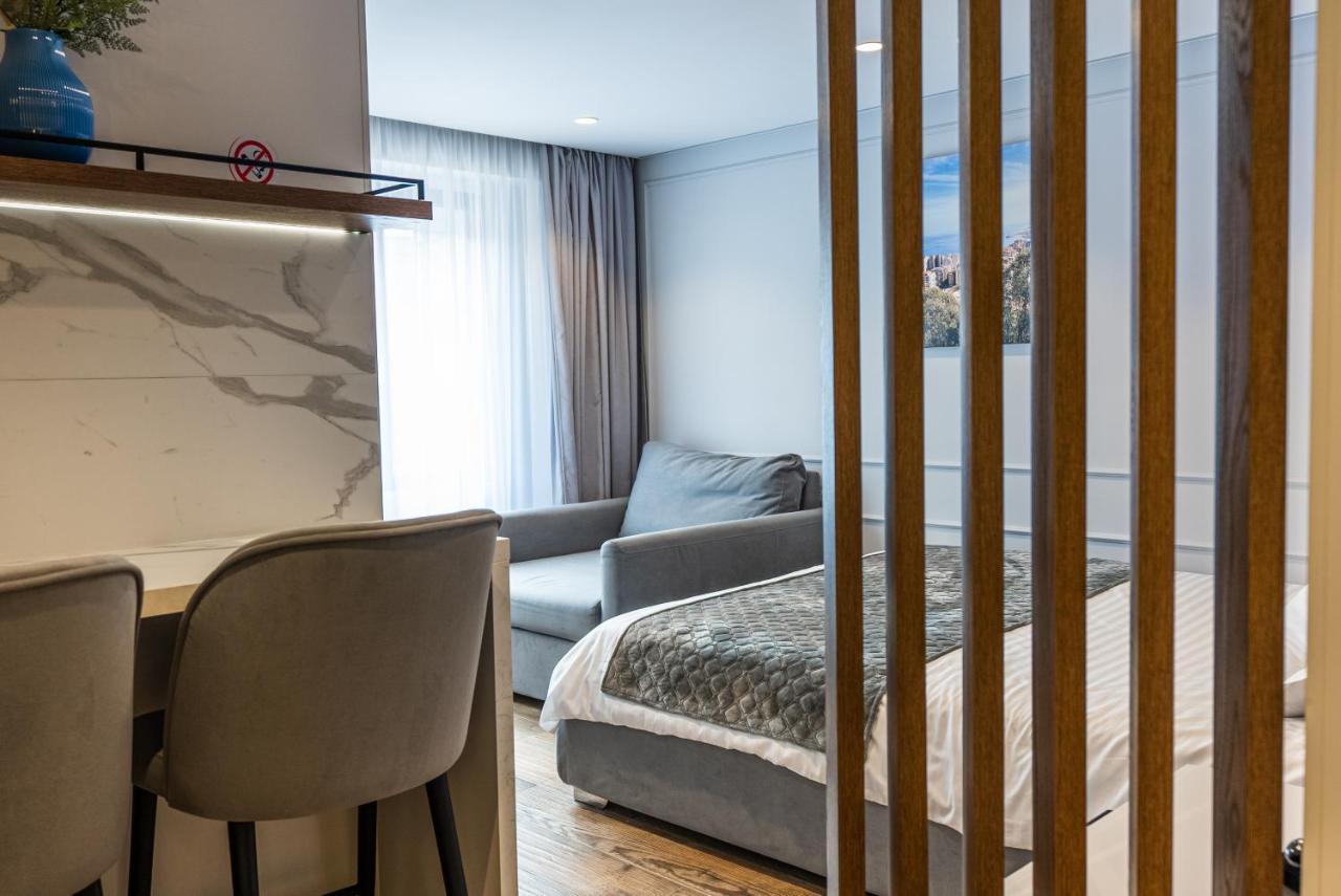Dream Apartment Malaga