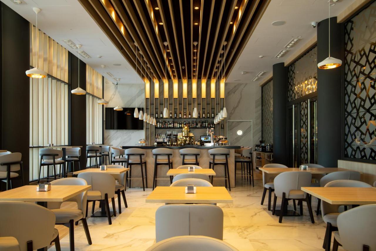 Center 4* Granada