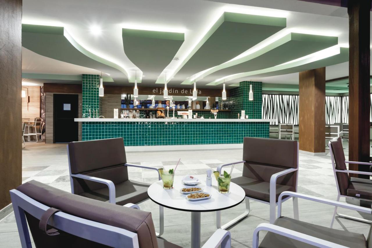 Riu Costa Del Sol Hotel 4*
