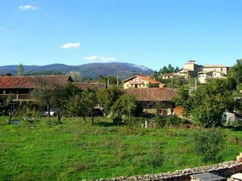 Quopiki Casa rural *