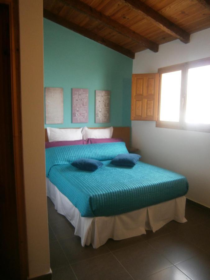 Guest house Sant Pere