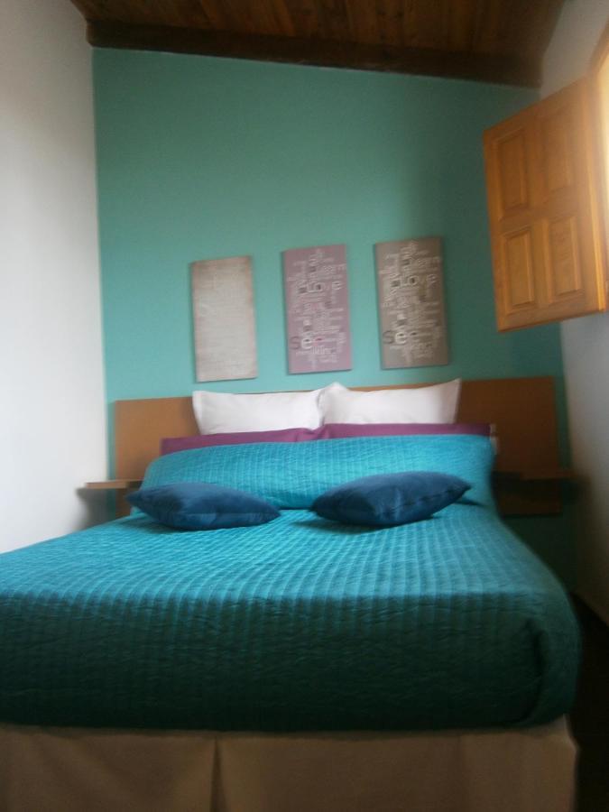 Sant Pere Guest house