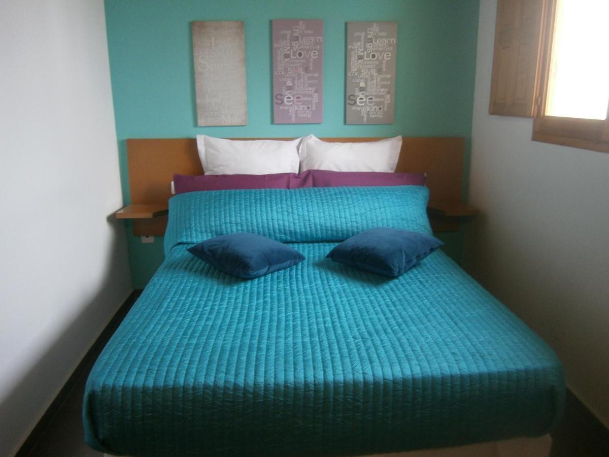 Sant Pere Guest house Puzol