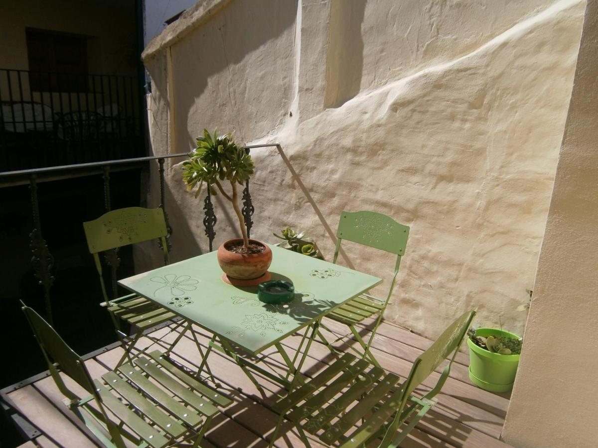Sant Pere * Puzol
