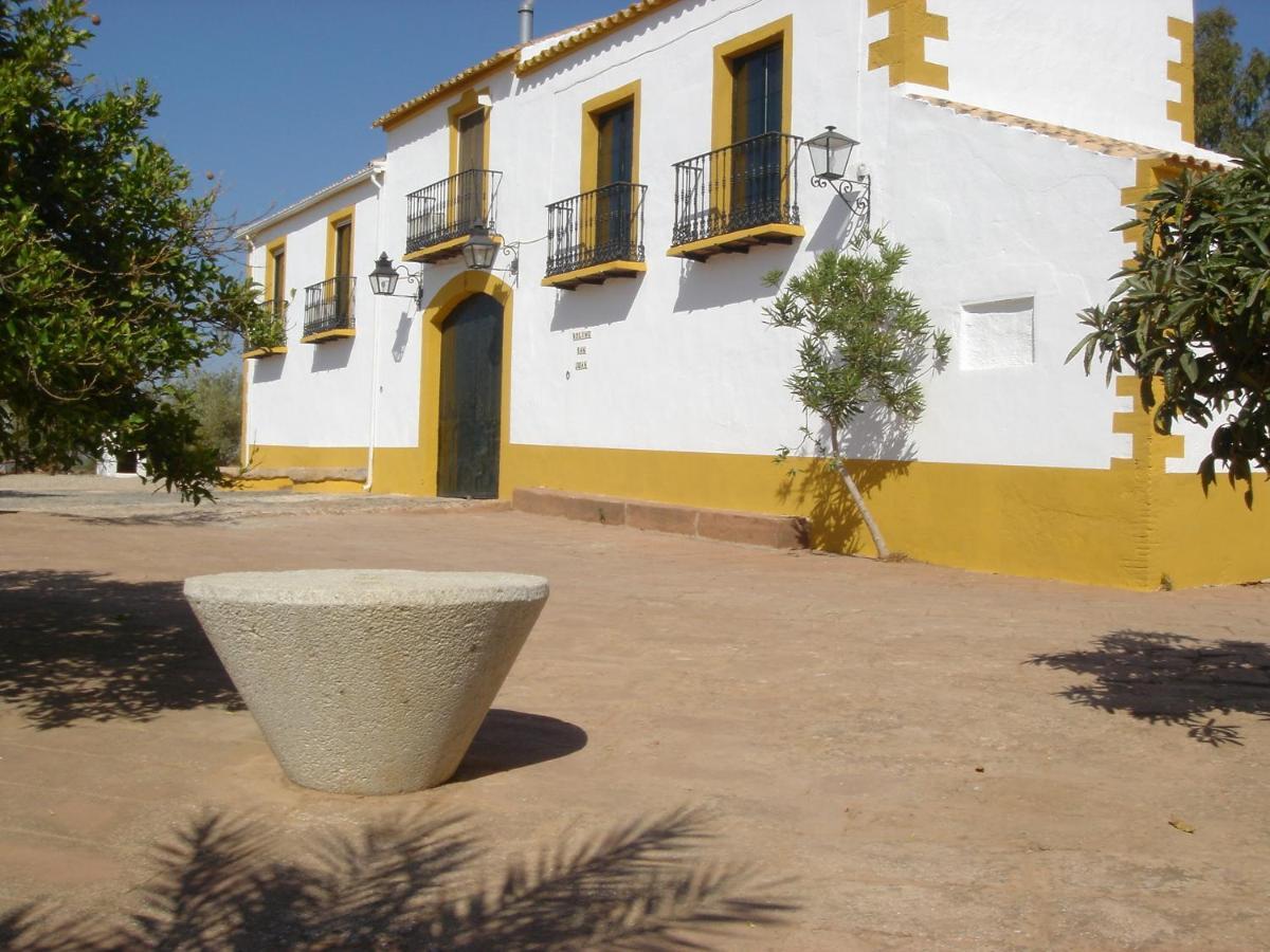 Cortijo Molino San Juan Casa rural