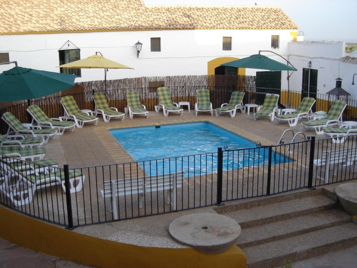 Casa rural Cortijo Molino San Juan Montoro