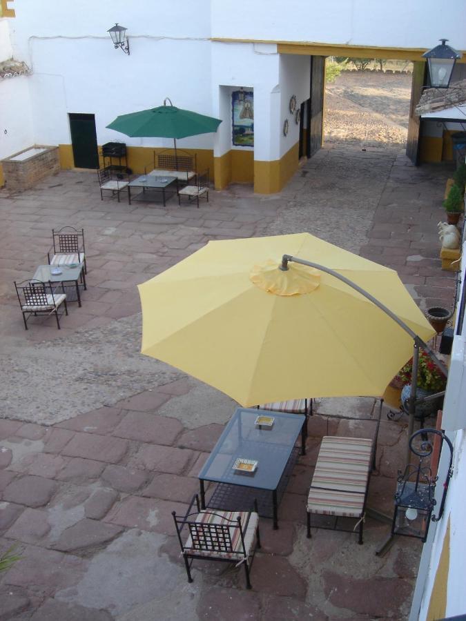 Cortijo Molino San Juan Casa rural *