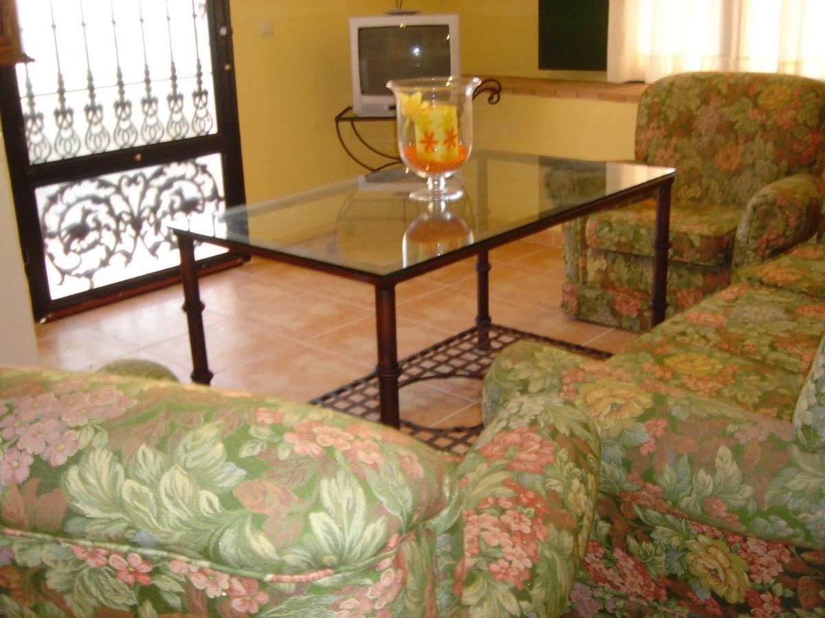 Casa rural Cortijo Molino San Juan Montoro