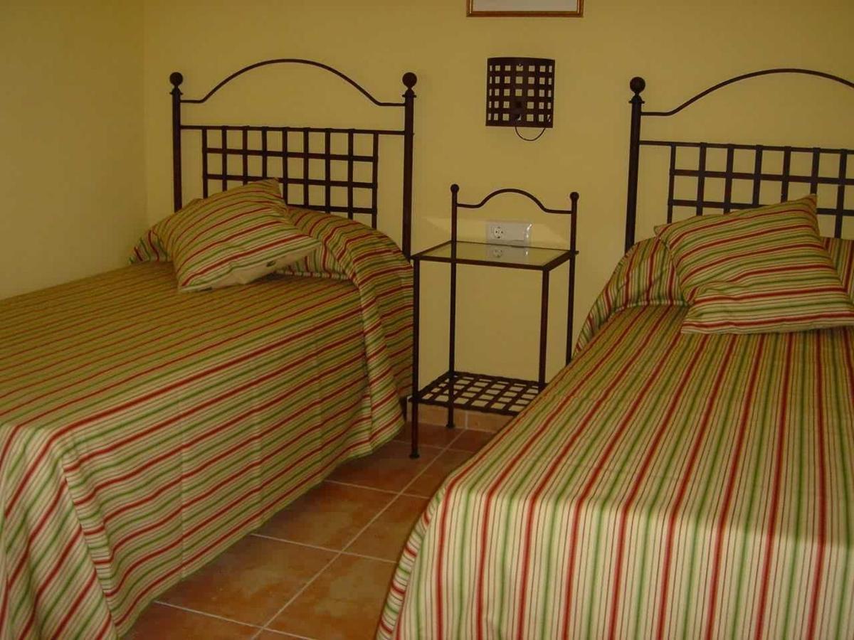 Casa rural Cortijo Molino San Juan