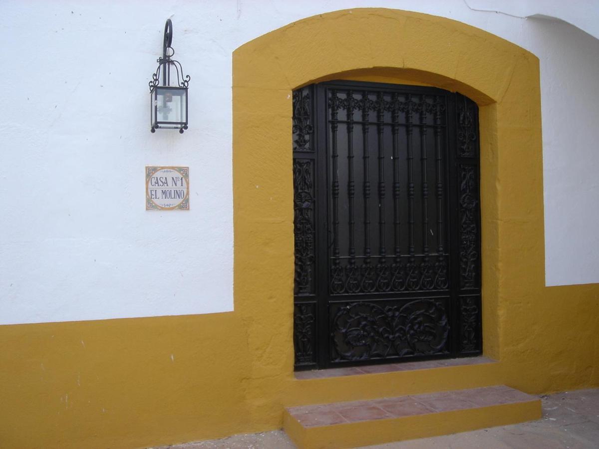 Cortijo Molino San Juan Casa rural
