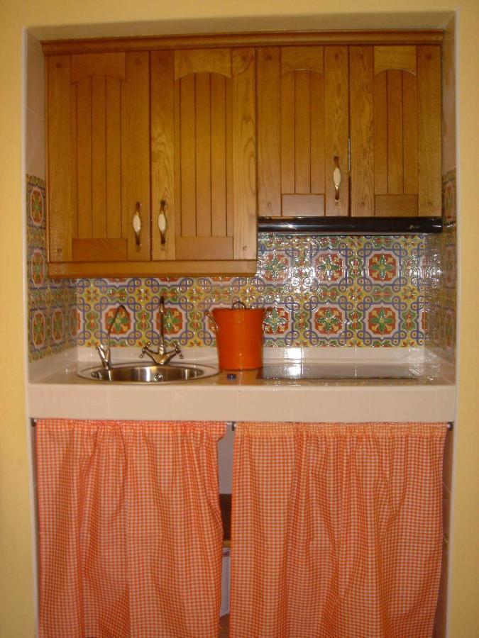 Cortijo Molino San Juan Casa rural