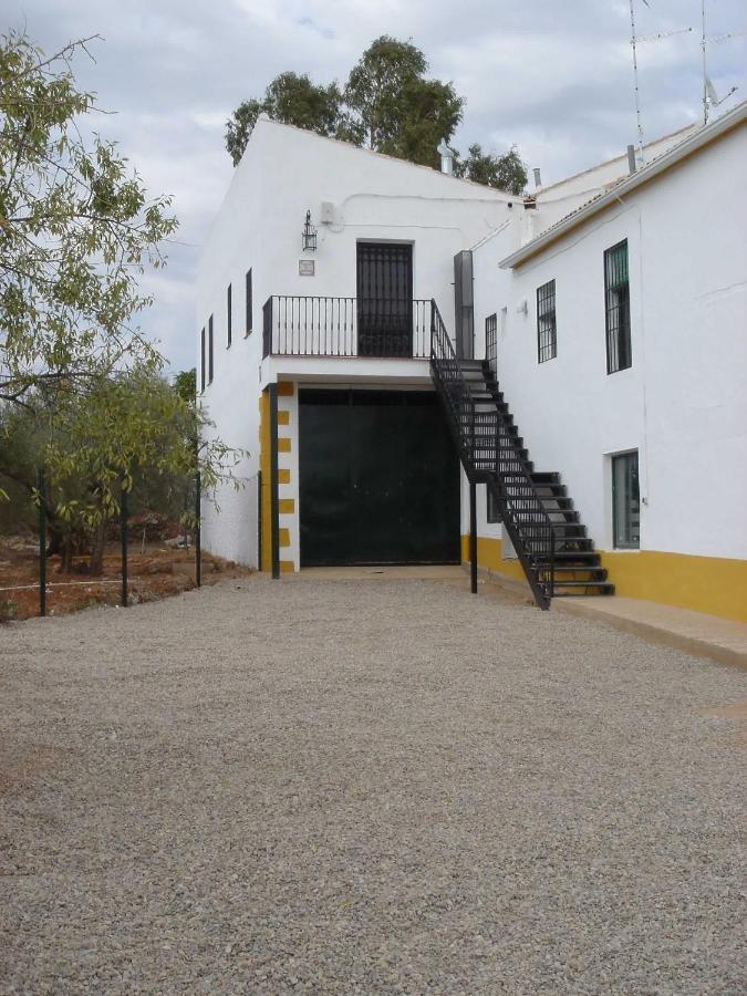 Casa rural Cortijo Molino San Juan *
