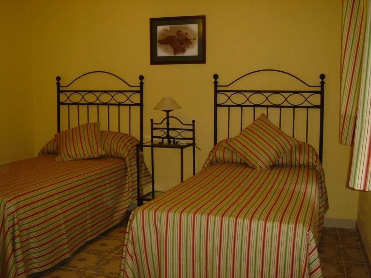 Cortijo Molino San Juan Casa rural *