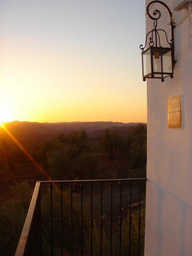 Casa rural Cortijo Molino San Juan *