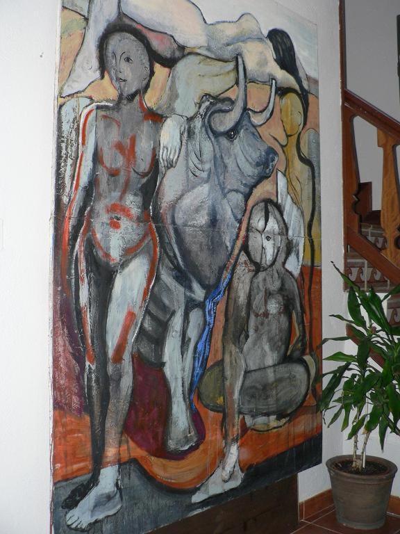 Ozollo Casa rural