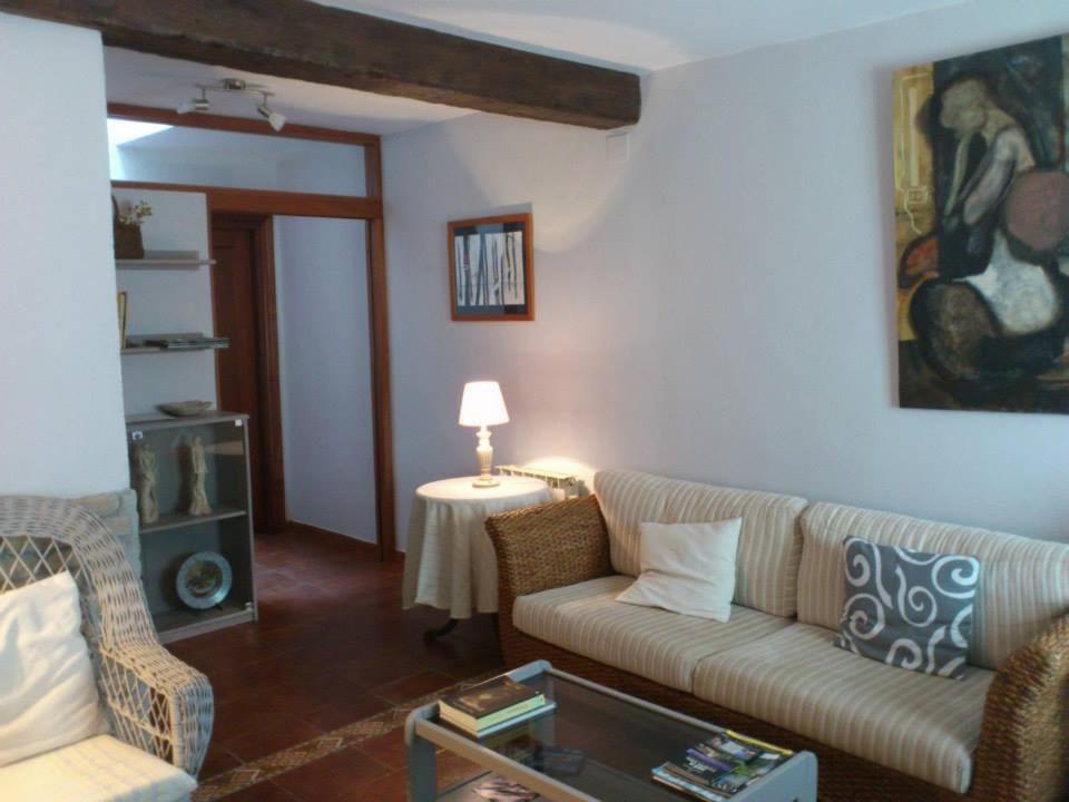 Casa rural Ozollo