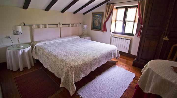 Casa rural Ozollo Gautegiz Arteaga
