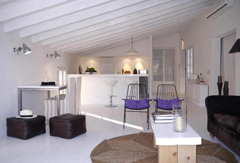 Montision Apartment *