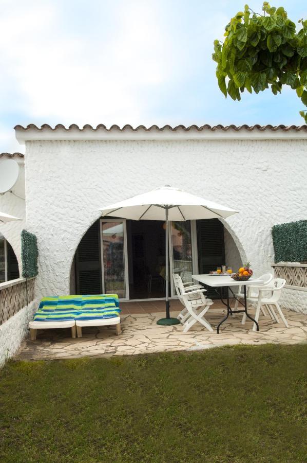 Holiday home Casas Montgri *