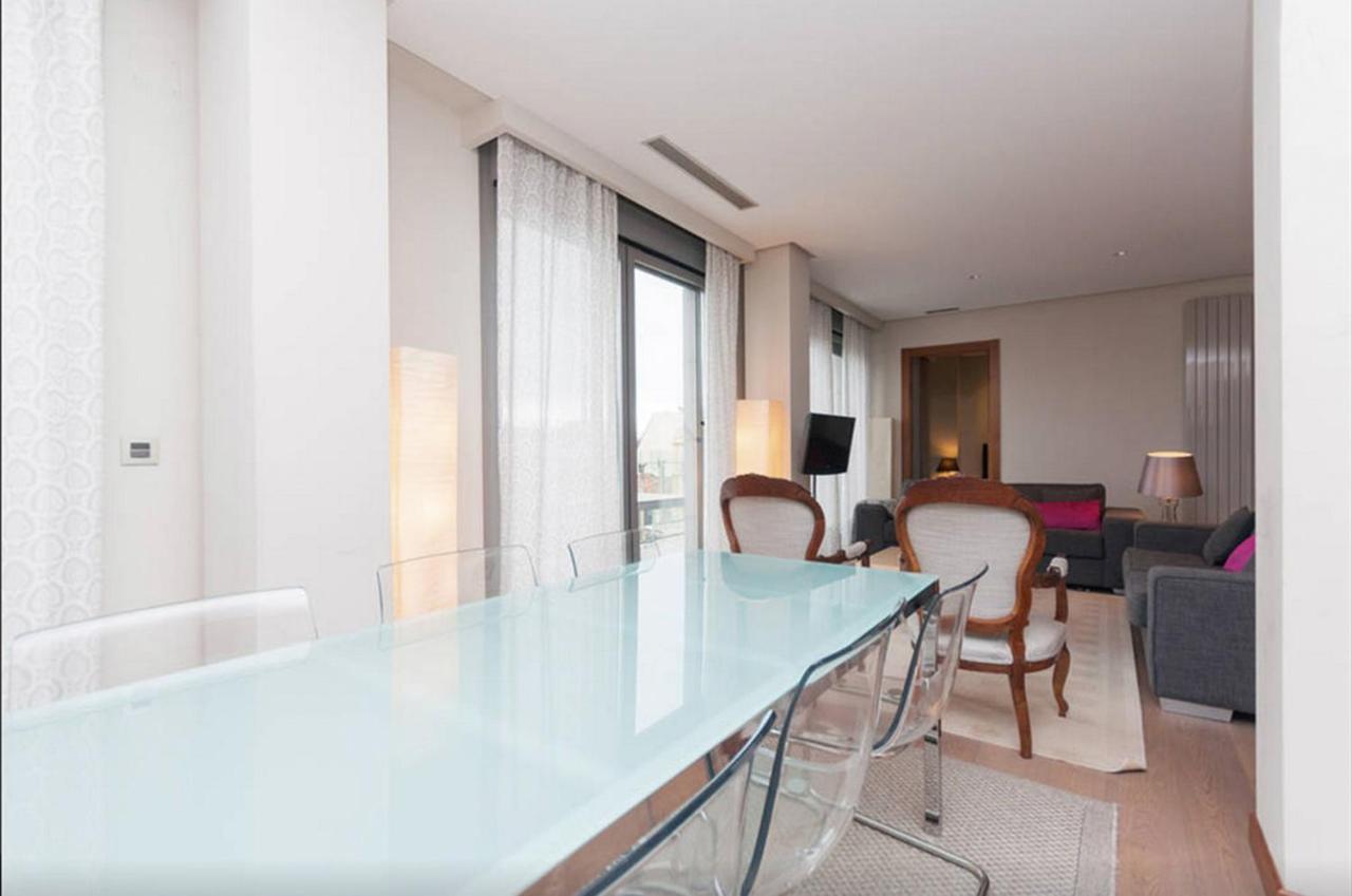 Apartamento Niza La Concha - Ib. *