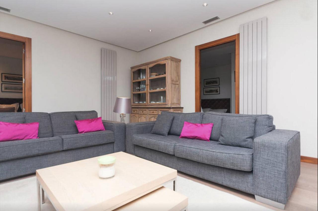 Apartamento Niza La Concha - Ib. *