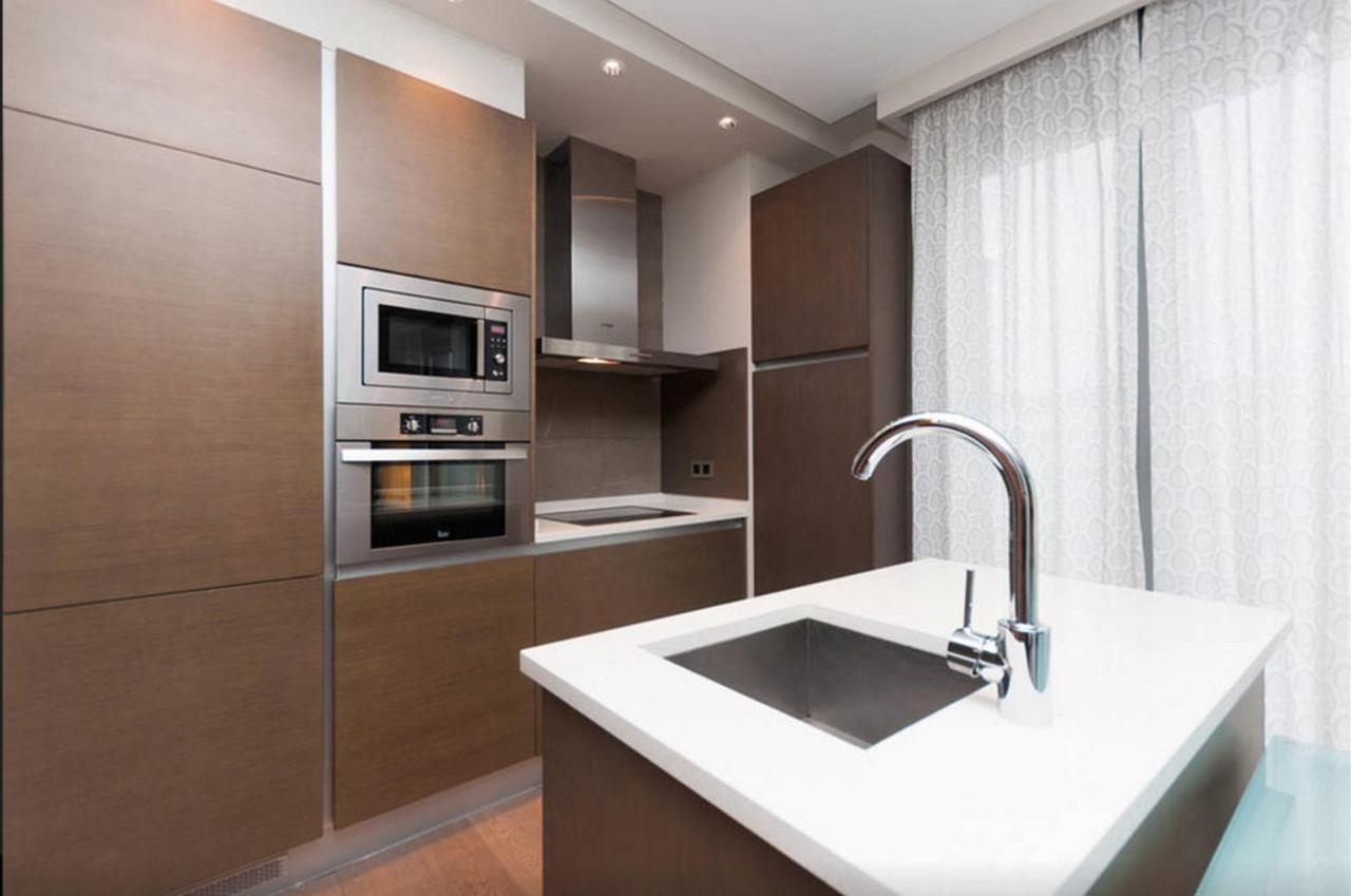 Apartamento Niza La Concha - Ib. San Sebastián