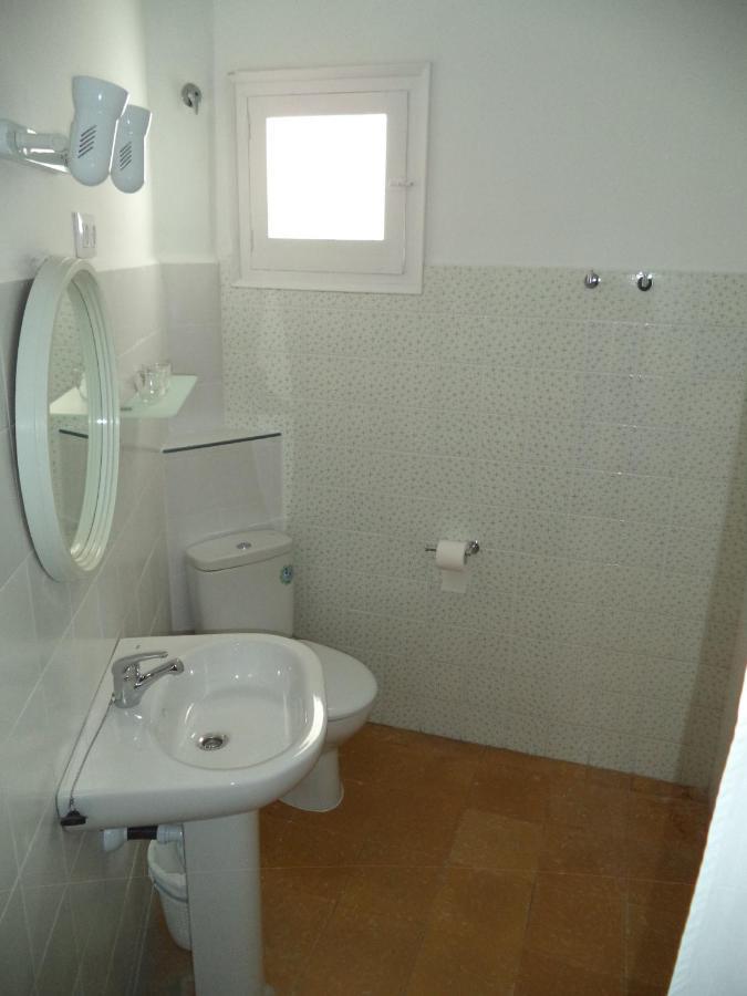 Hostal Cruz Pensión *