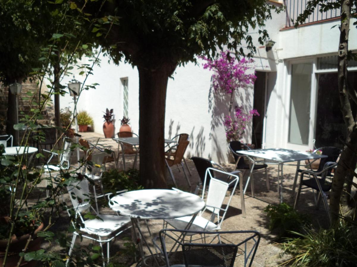 Pensión Hostal Cruz