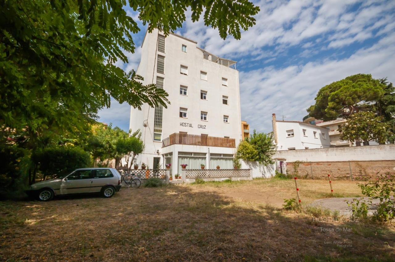 Hostal Cruz Pensión *