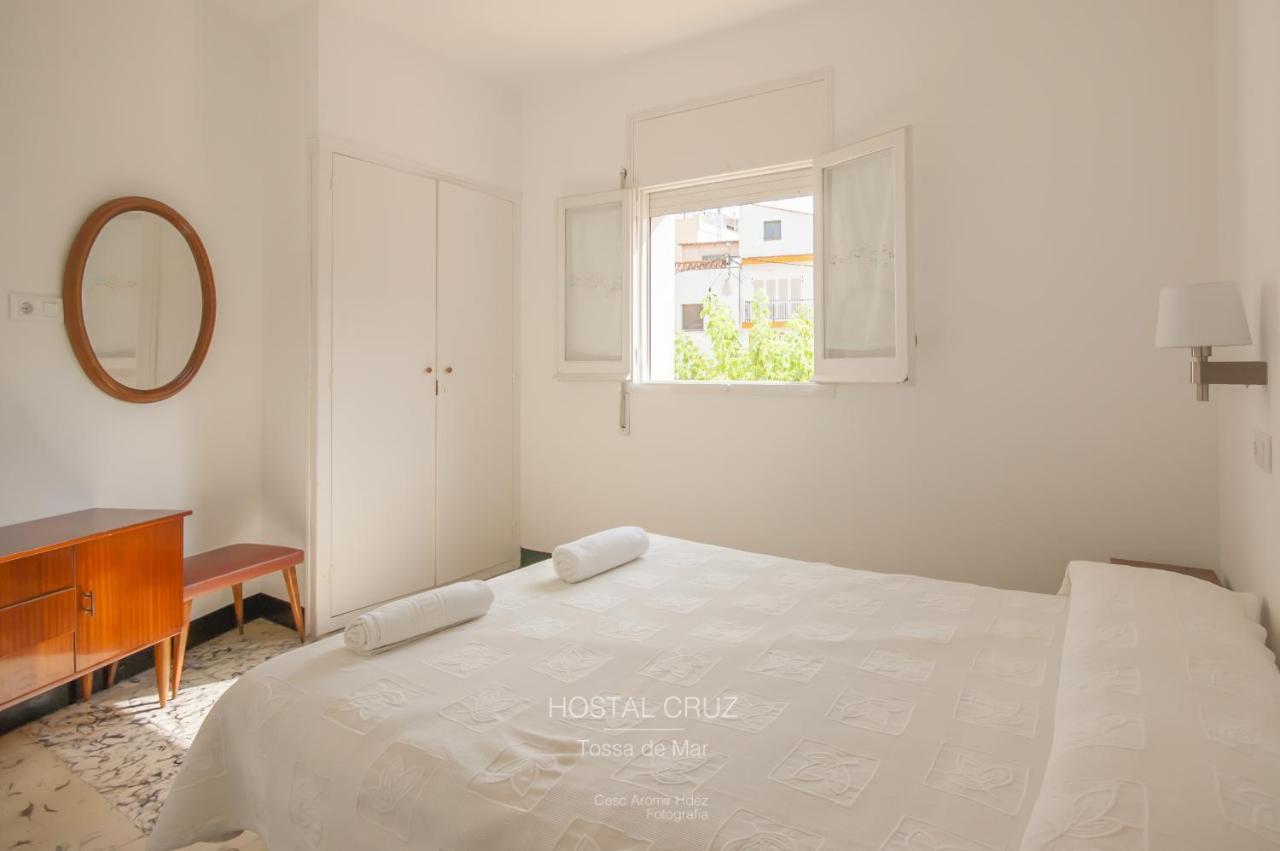 Hostal Cruz Pensión *