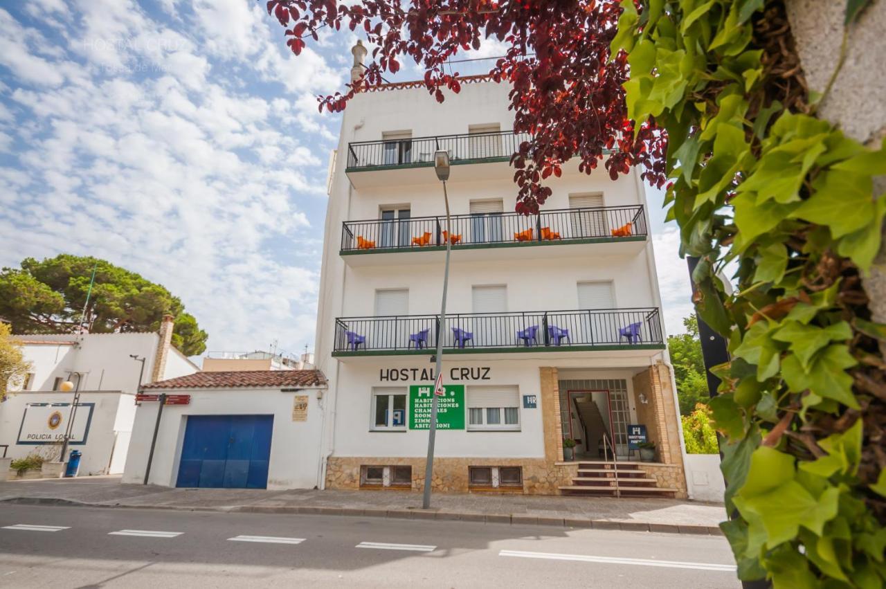 Hostal Cruz * Tossa de Mar