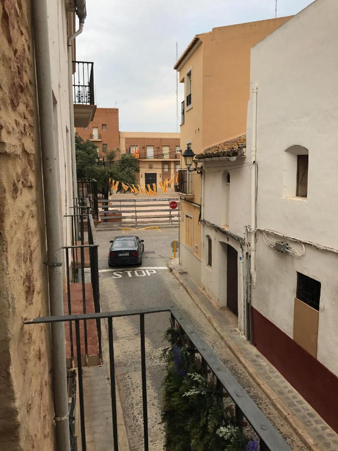 Sant Pere Puzol