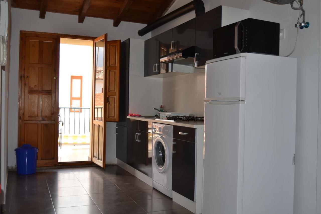 Sant Pere Guest house
