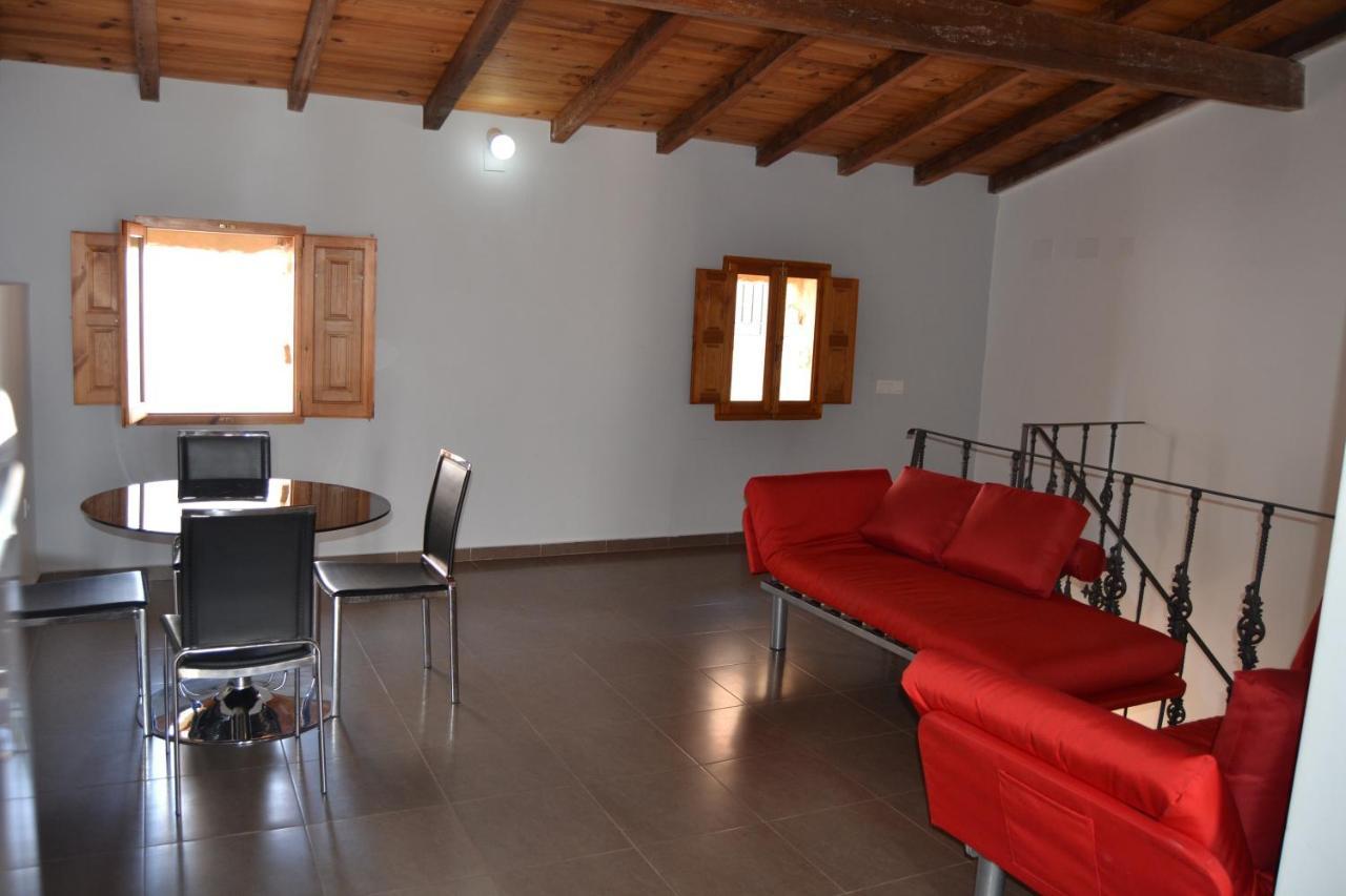 Sant Pere Guest house Puzol