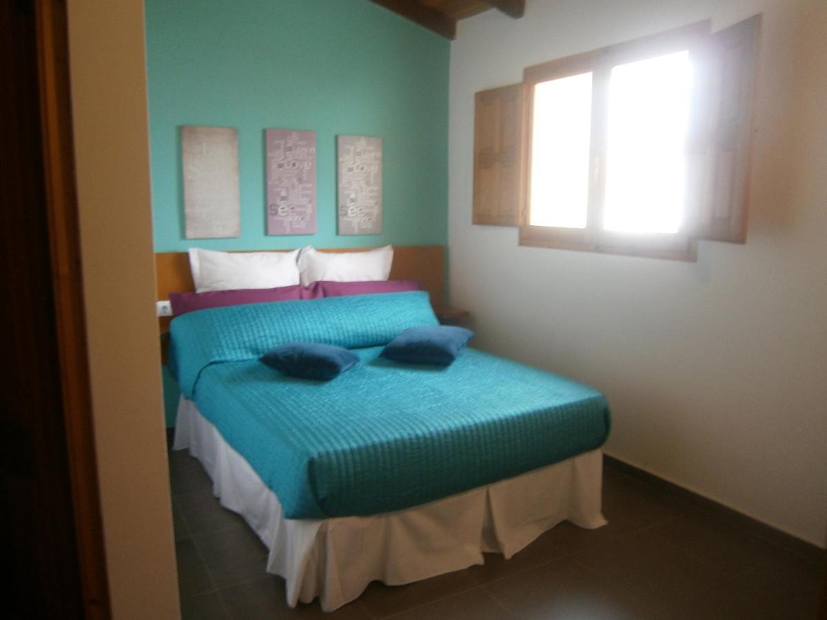 Guest house Sant Pere *