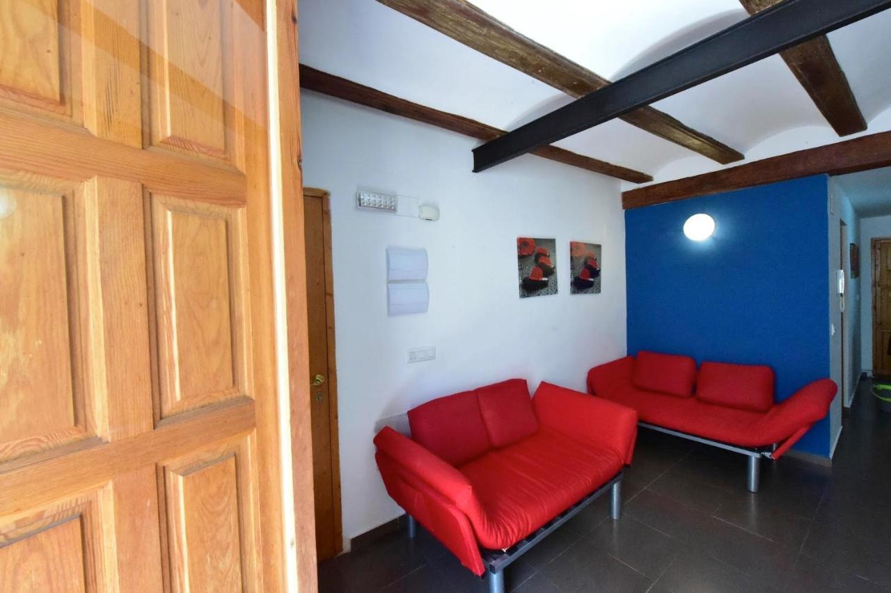 Sant Pere Guest house *