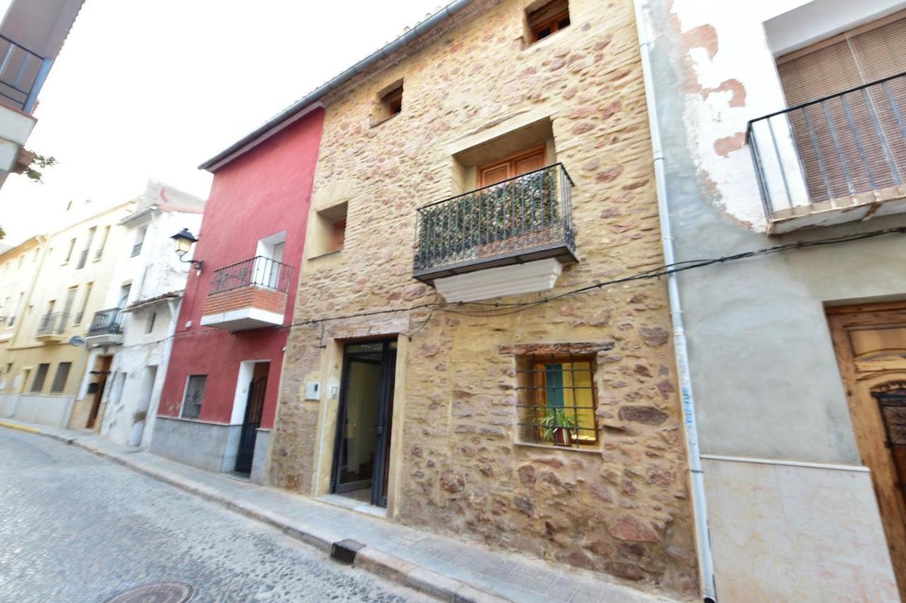 Sant Pere Guest house *
