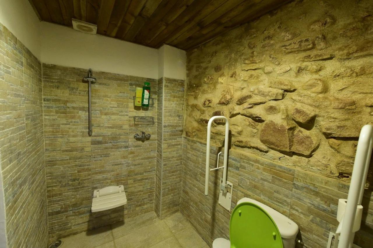Sant Pere Guest house *