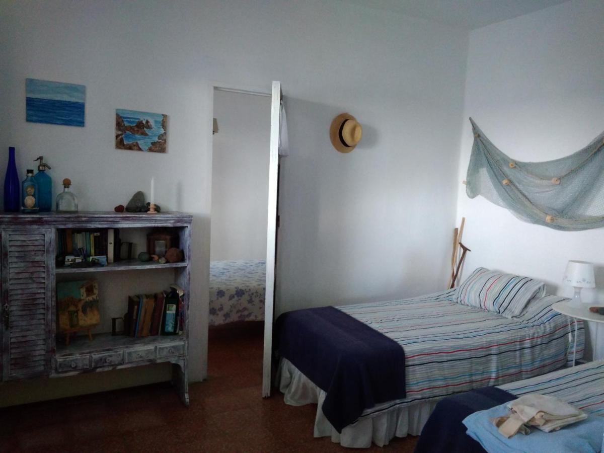La Maresia *