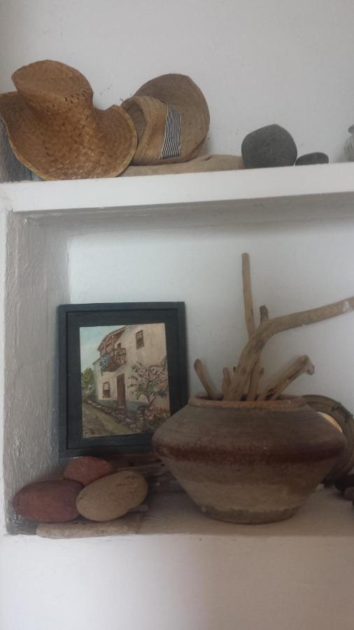 La Maresia Taganana