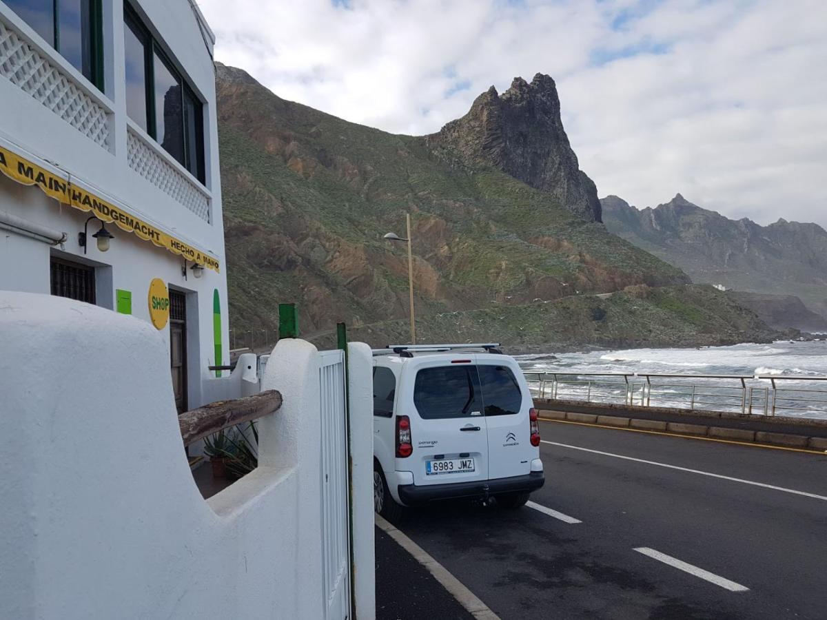 La Maresia Apartamento