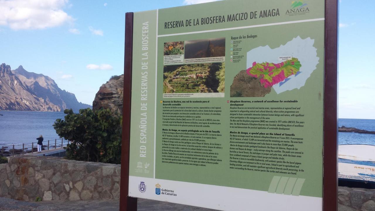 La Maresia